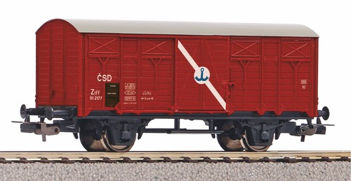Piko 97160 calibro hobby - 97160,