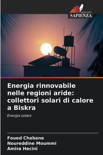 Energia rinnovabile nelle