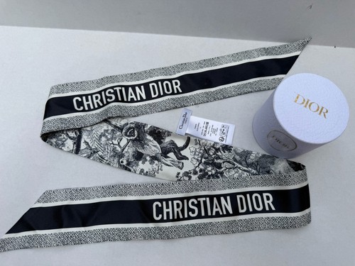 Sciarpa dior toile - sciarpa,