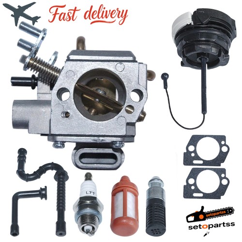 Kit carburatore per - carburatore,