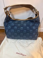 Borsa a tracolla Salvatore