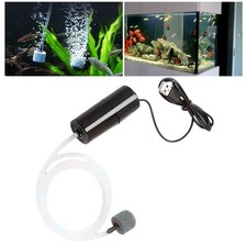 Dispositivo di Ossigenazione Acquario USB su Misura per Esigenze di Pesca e Tras