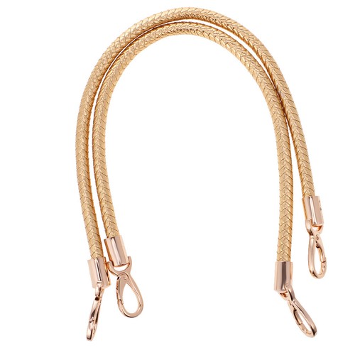 Paio manico per borsa - di,