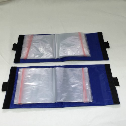 Portafogli nuovi tasche - 2,