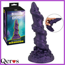Octopus Prime di Beasty Cocks