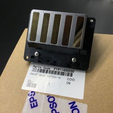 Testina di stampa DX6 per