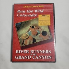 Run the Wild Colorado: River