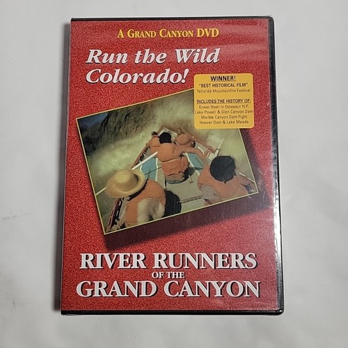 Run the wild colorado - the, colorado: