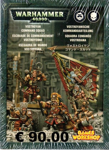 Games workshop 40k warhammer - workshop/40k, e