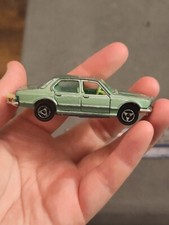 Vintage Majorette BMW 733