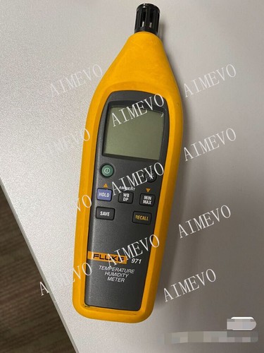 Fluke 971 misuratore - 971, di