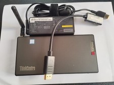 Lenovo M90n-1 nano Nano PC