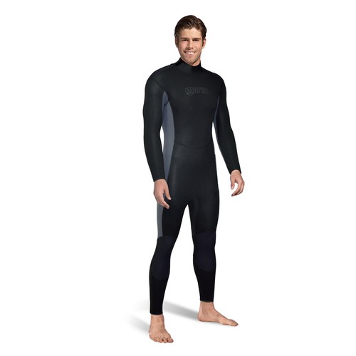 Muta subacquea uomo flex - da,
