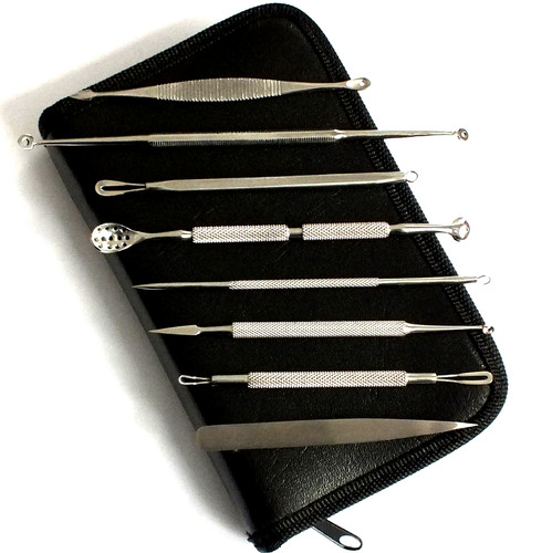 Set regalo cura viso - , brufoli