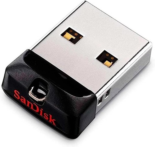 Sandisk 64 gb cruzer - sandisk,