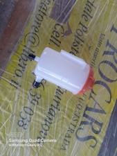 Vaschetta liquido idroguida