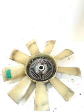 Ventola motore Mercedes