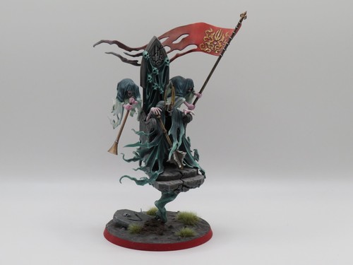 Warhammer age sigmar dps - age,