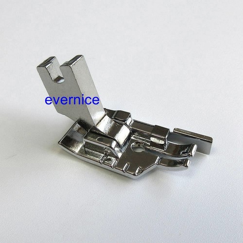Piedino patchwork trapuntato