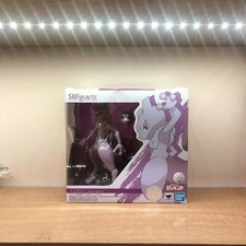 BANDAI SH FIGUARTS POKEMON MEW