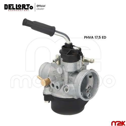 Carburatore dell orto phva - carburatore,