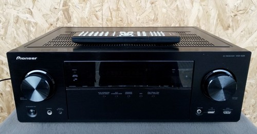 Pioneer vsx 528 - 5.1, *
