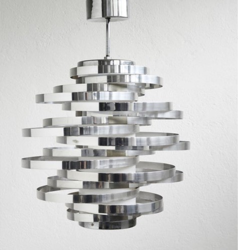 Midcentury gaetano sciolari - gaetano,