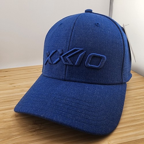 Cappello golf xxio blu - cappello, xxio,