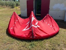 North Carve 8 Vela kite  Kitesurf