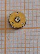 Zenith Cal.2572 PC/-2562PC/2552PC-2542PC- Automatic Wheel 