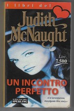 JUDITH McNAUGHT - Un incontro