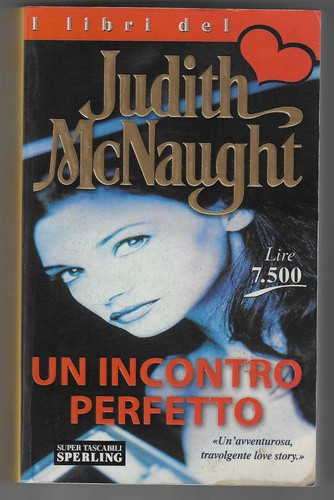 Judith mcnaught un - un, incontro