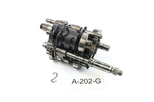 Derbi gpr 125 2005 - -,