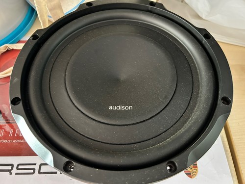 Audison prima aps 10 - prima,