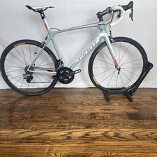 2018 giant tcr advanced - advanced,