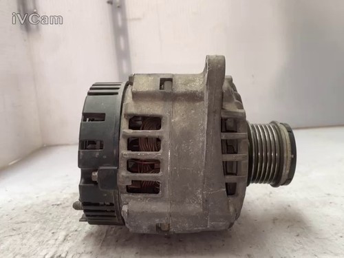 Alternatore renault scenic - scenic, 2a