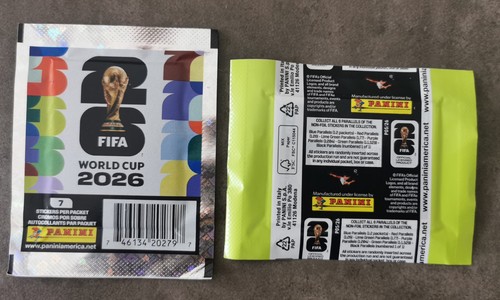 Panini fifa world cup - world,