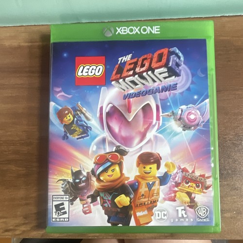Games the lego movie - games,
