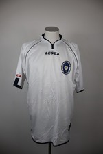 LEGEA S. MARIA CAPUA VETERE