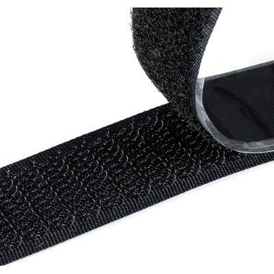 Velcro adesivo tenda maschio