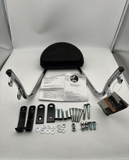 Honda VT600 schienale Sissy Bar Hepco Becker VT 600 C 1994-1997 #33409