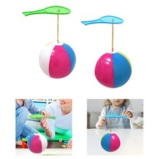 Kids gonfiabile per racchetta