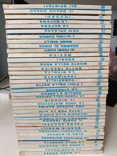 Tex mancolista 1-400