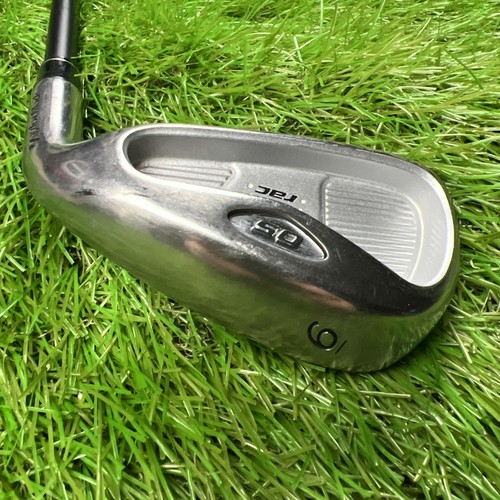 Taylormade rac ferro da - taylormade,