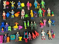 Lotto figurine vintage real - figurine,