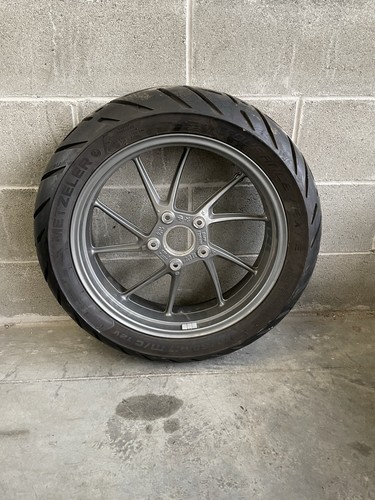 Cerchio posteriore bmw 1200 - bmw,