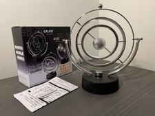 ISHIGURO Kinetic Art Cosmos