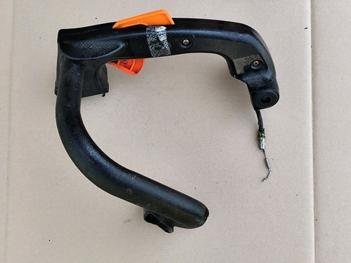 Acceleratore maniglia ricambio - maniglia,