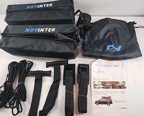 Novinter kayak roof rack soft - novinter,