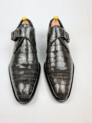 Scarpe uomo eleganti mauro - scarpe,